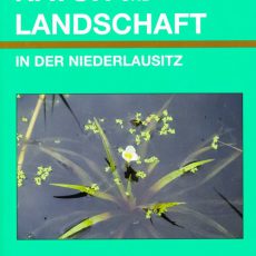 Natur und Landschaft in der Niederlausitz Heft 32