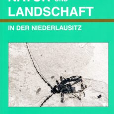 Natur und Landschaft in der Niederlausitz Heft 33